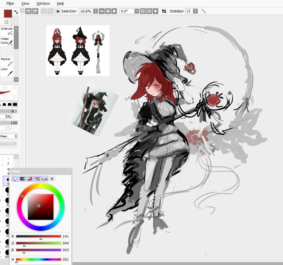 ✦ ✦ bread | COMMS OPEN (@nyyuws) on Twitter photo 