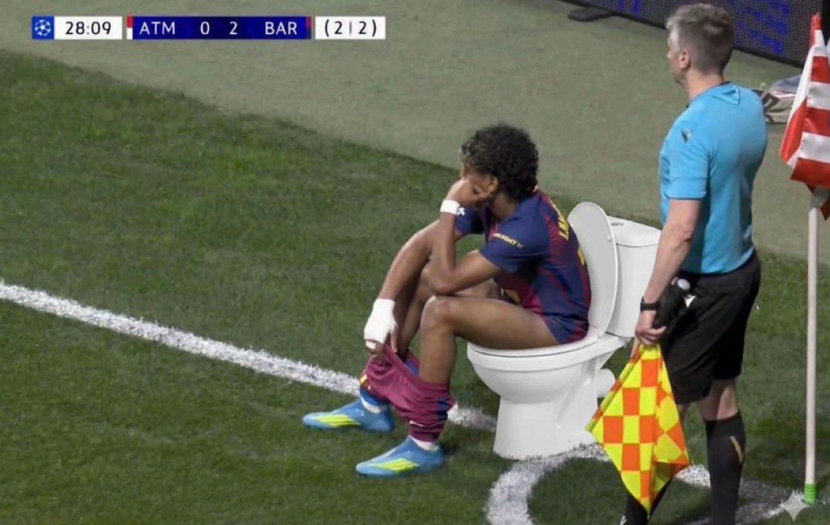 Magnifico tweet media