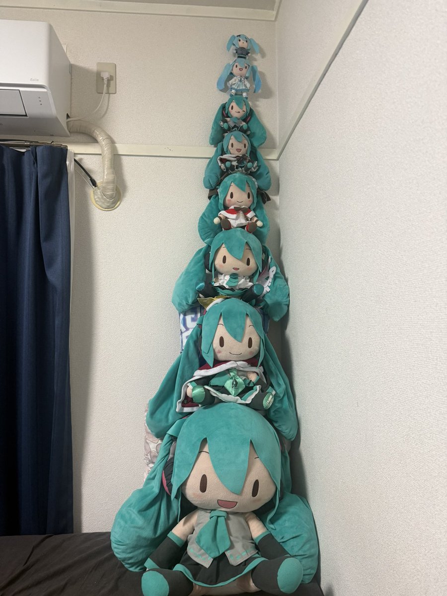 ミクライ tweet media