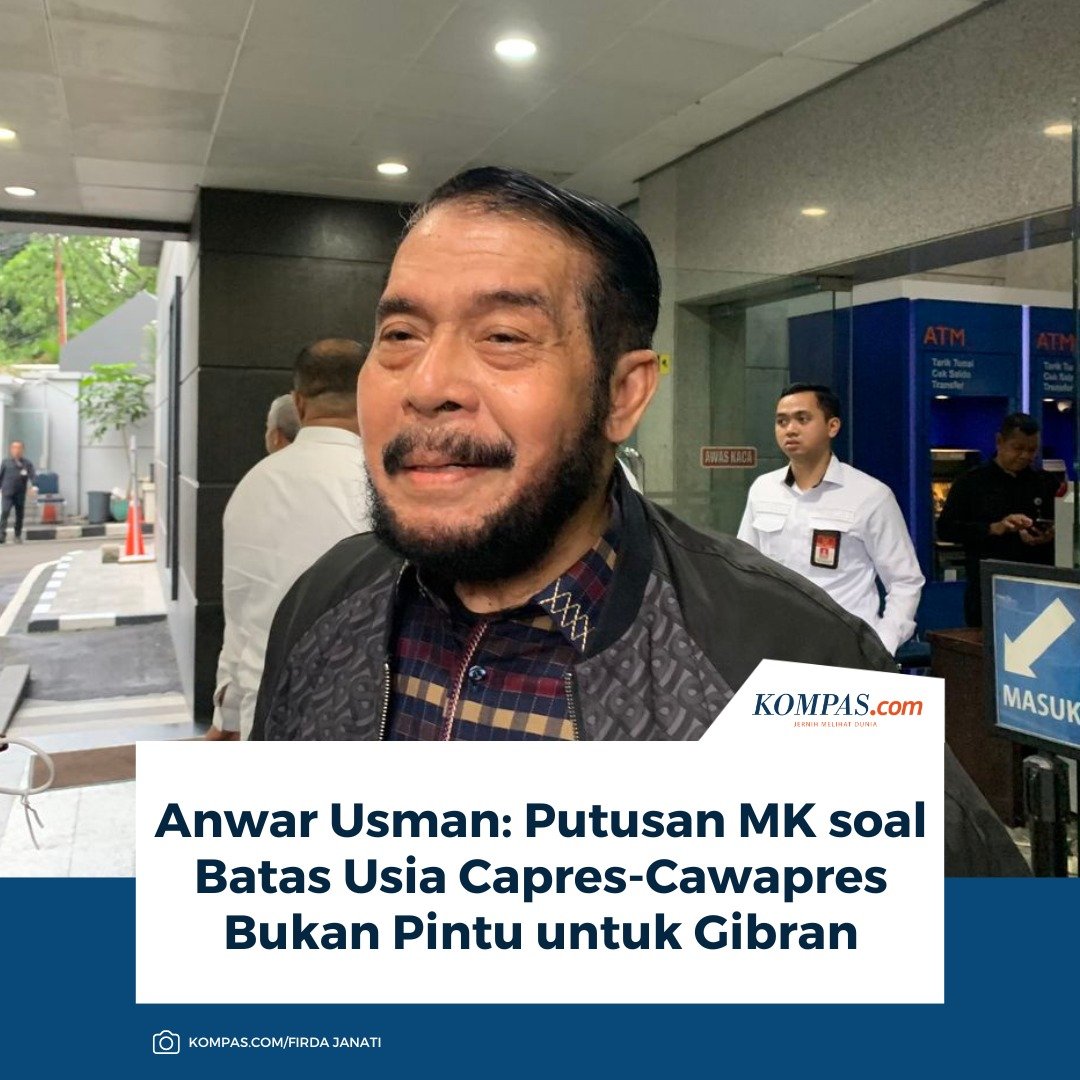 Kompas.com tweet media