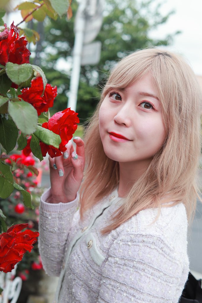 桃名かりん🍑🎀　リクサツ募集中 tweet media