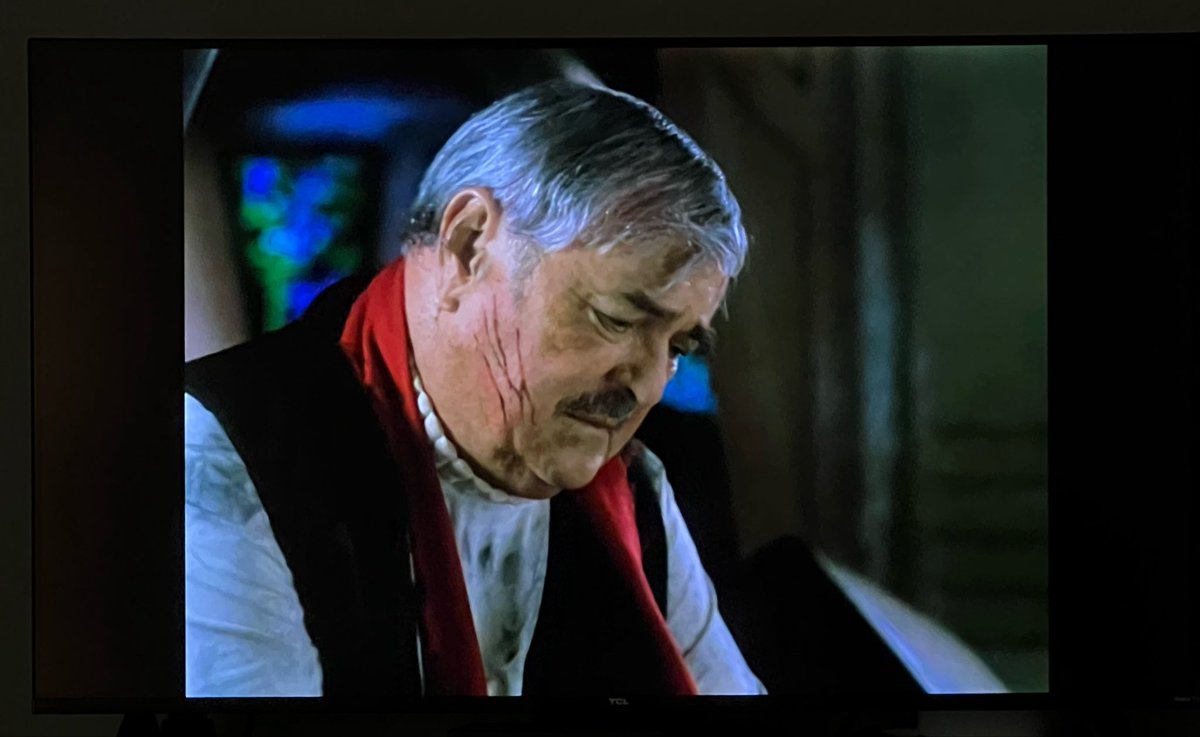 Katie_Classique's tweet image. SCOTTY FROM STAR TREK: THE ORIGINAL SERIES!!!!!!!!!!!!!!!!

#startrektng #relics