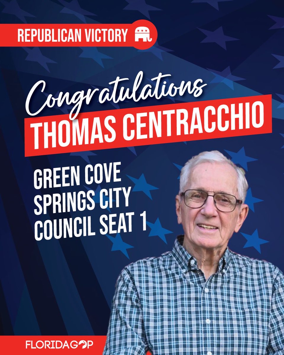 Florida GOP tweet media