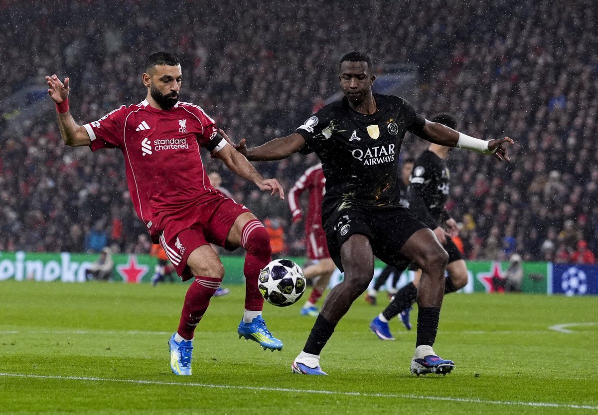 Actu Foot tweet media