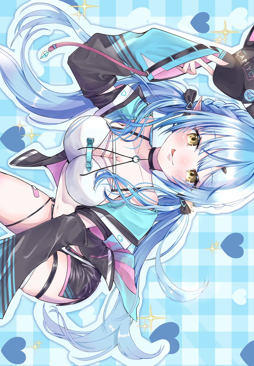 鳩 茶々丸 tweet media