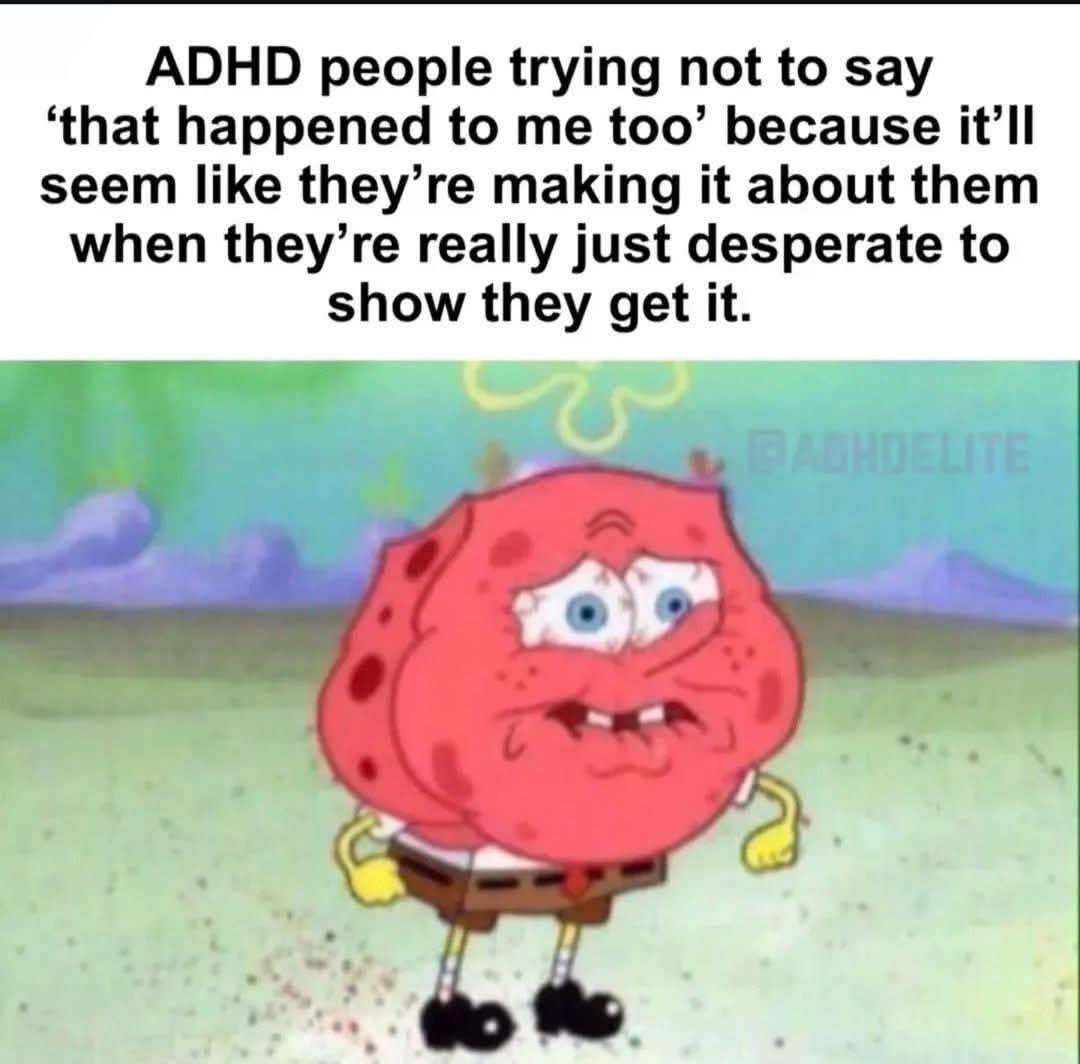 No Nonsense Neurodivergent tweet media