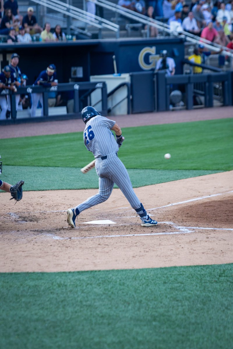 Georgia Southern Baseball tweet media