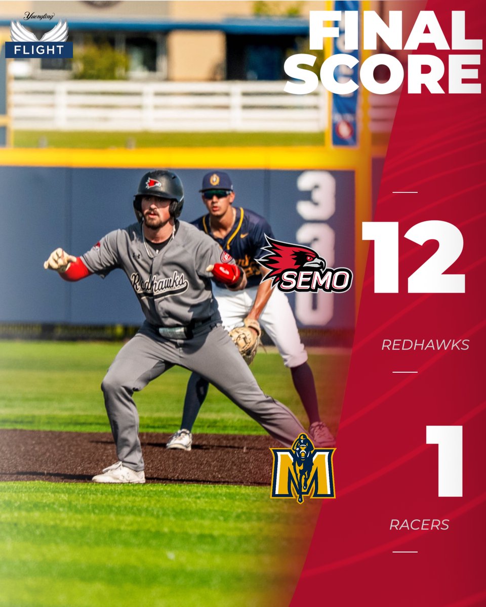 SEMO Baseball tweet media