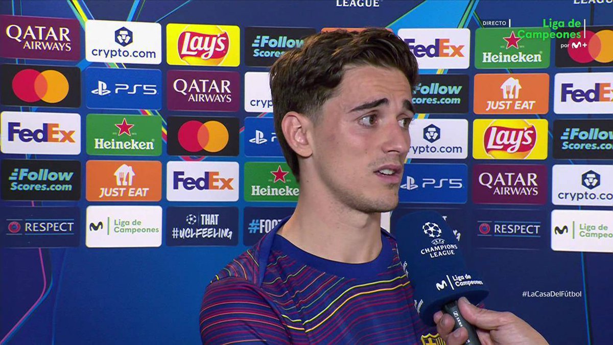 Barca Stuff Indonesia tweet media