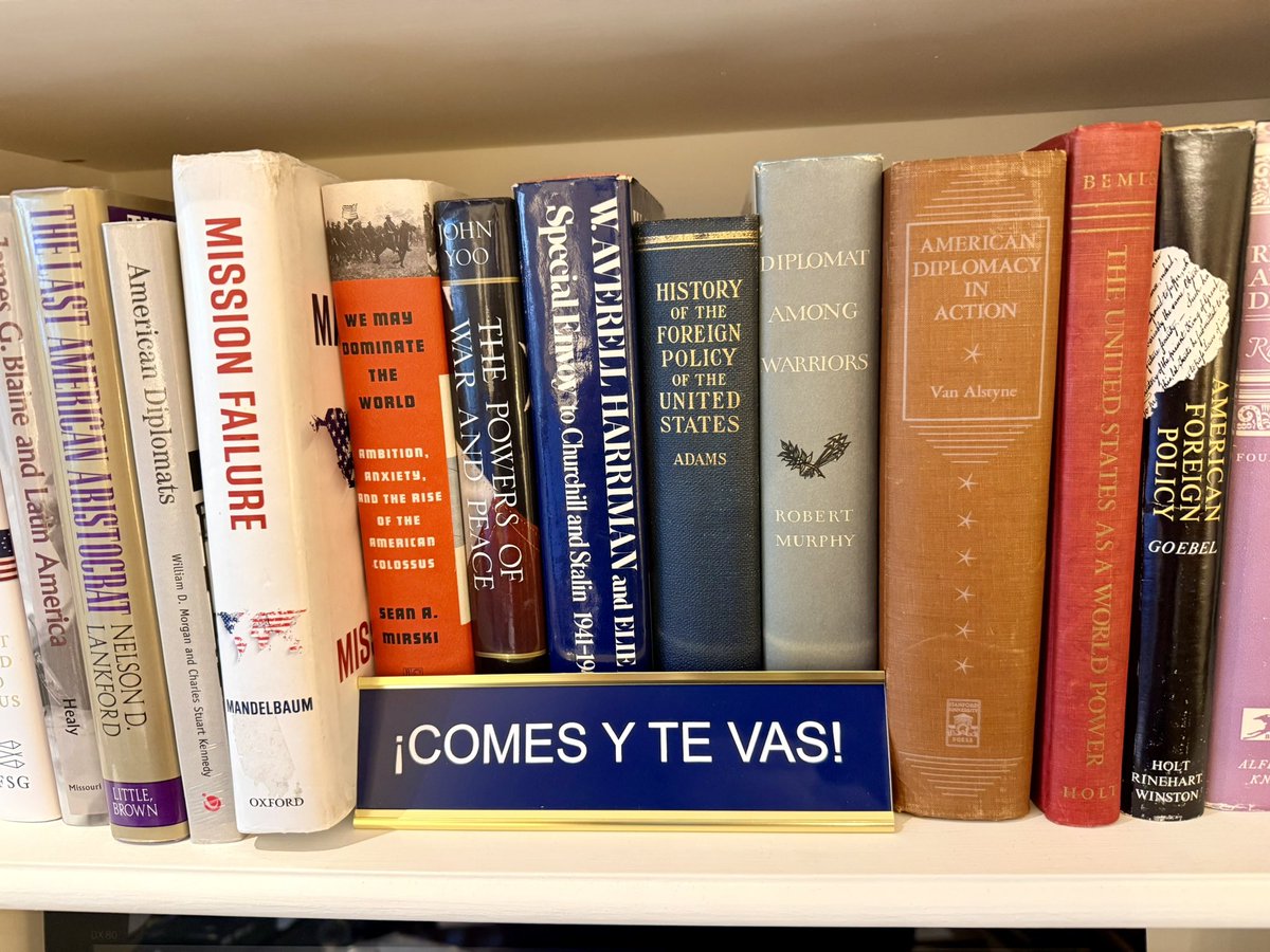 Christopher Landau tweet media