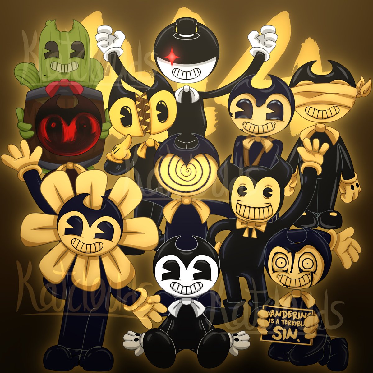 Katcl0uds tweet media