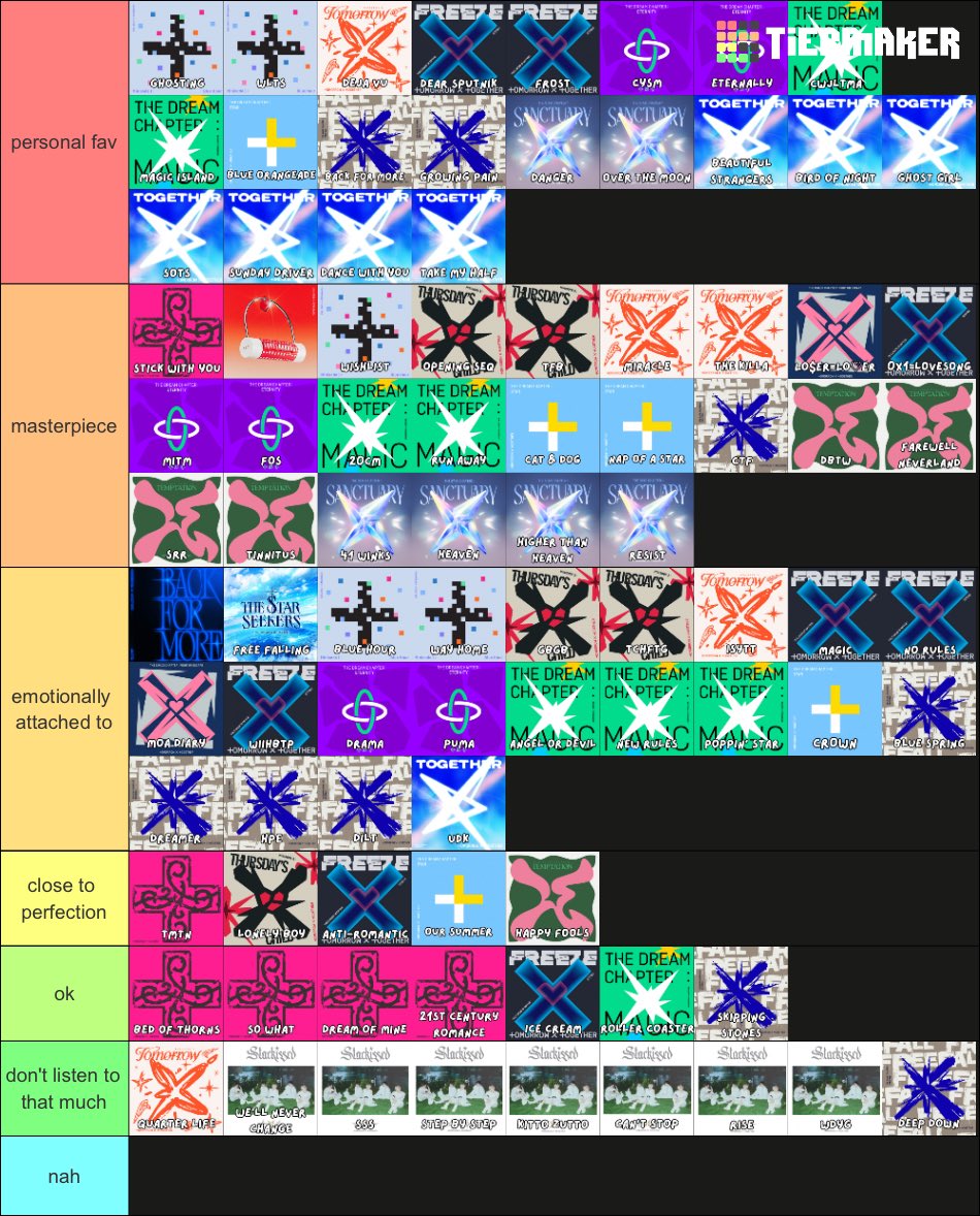 🌙 | seeing zb1 ♡ tweet media