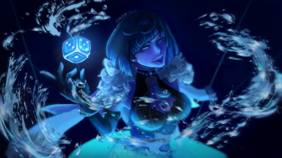 Hmrin_27's tweet photo. Hi! Thank you for the opportunity! I would love to join #Vgen to open commissions in a safer space. Here're some of my artwork.
Vgen:https://t.co/LrBxx2Y3So
Portfolio: https://t.co/bjBqbUWfIc 
https://t.co/DulyVULWk0 https://t.co/lJf7pEXZMq