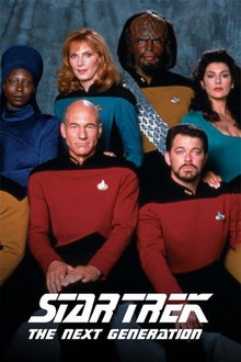 best of Star Trek tweet media