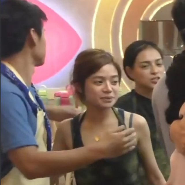 ꍏꋪꀘꀤꈤ tweet media