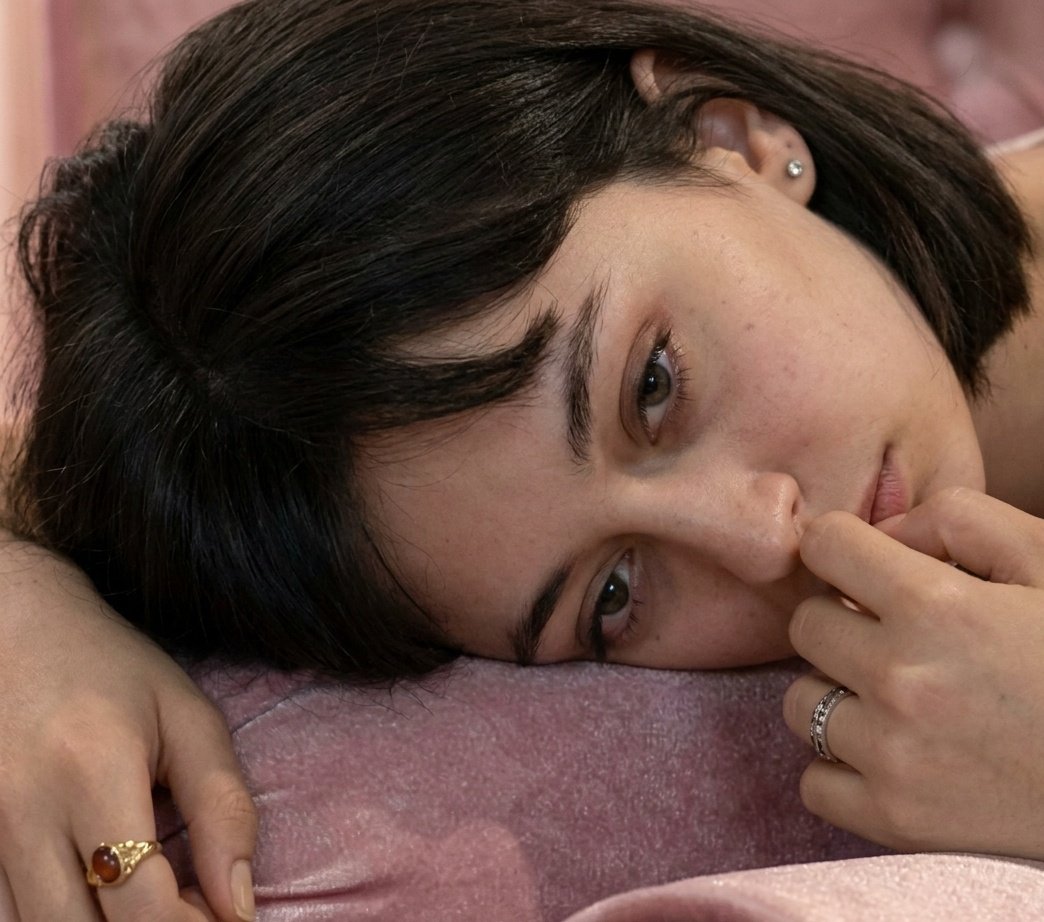 Ozge Gulbakan 🐈⬛ tweet media