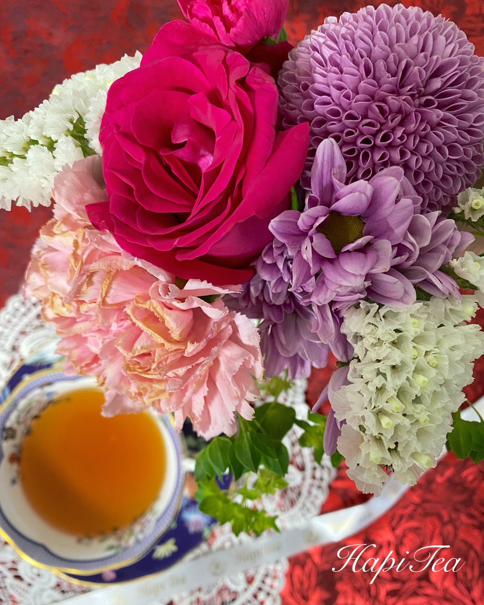 HapiTea(ハピティー) tweet media