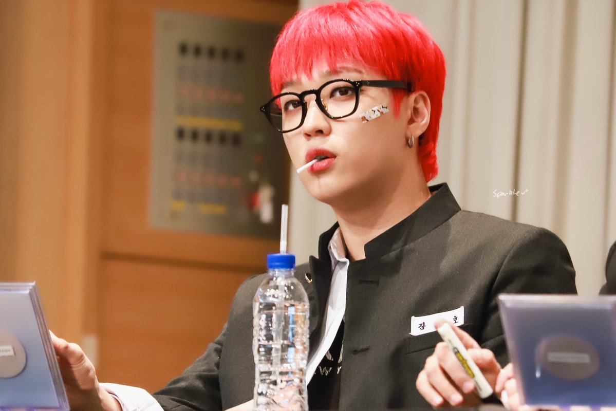 230331

RED YUNHO❤️
유노야 생일 축하해🩵

#TheKingDom   #더킹덤
#아서 #ARTHUR  #장윤호