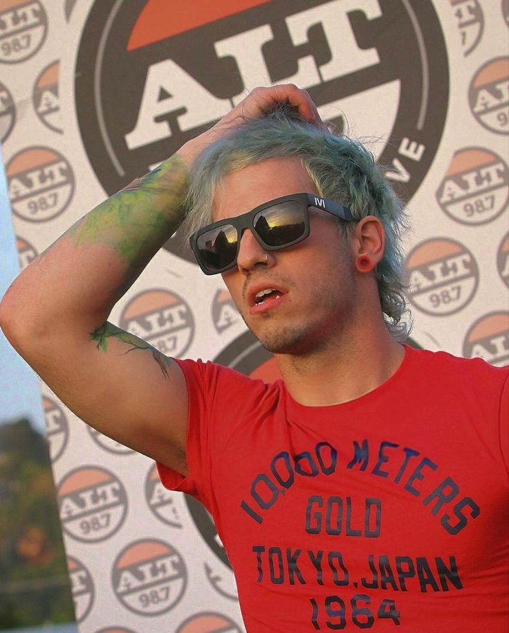 CONNOR ★ 🇻🇪 📌COMMS OPEN tweet media