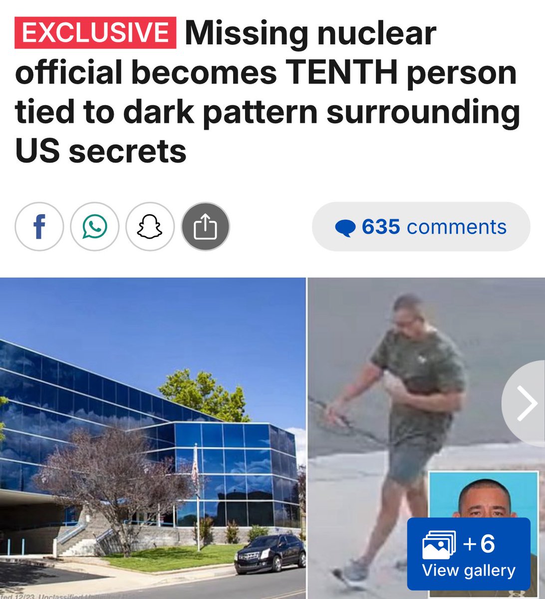 DeepWebSlinger tweet media