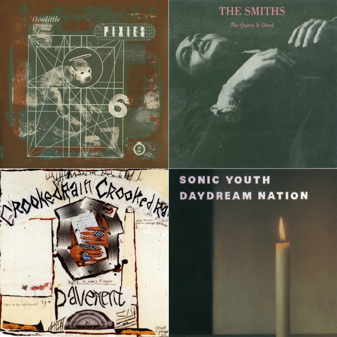 All Rock Music tweet media