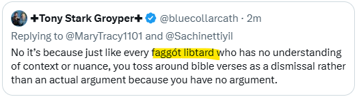 Mary The Grateful tweet media