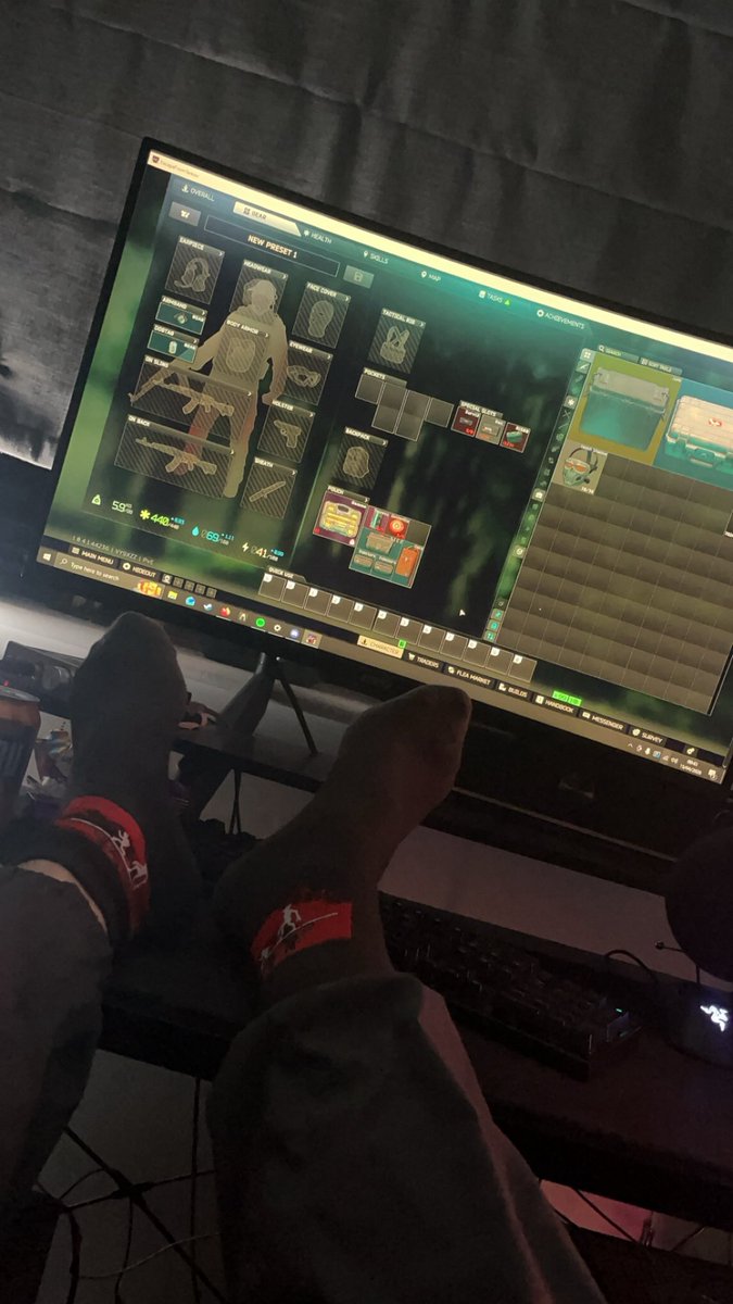 Daddy Rey $ tweet media