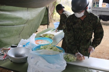 陸上自衛隊勝田駐屯地(施設学校)@公式 tweet media