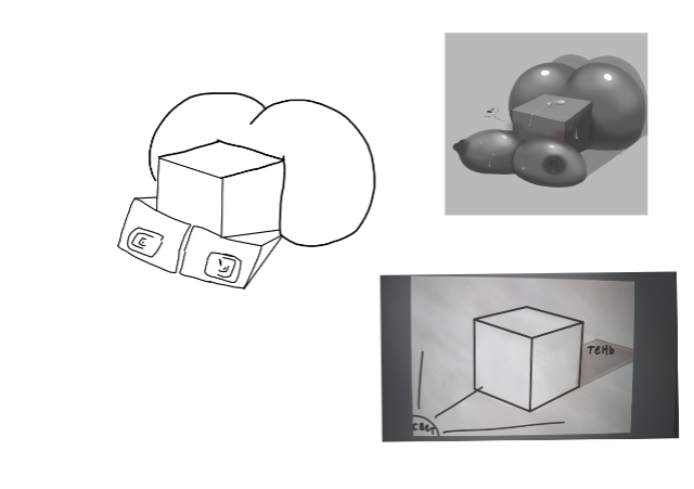 bear maid tweet media