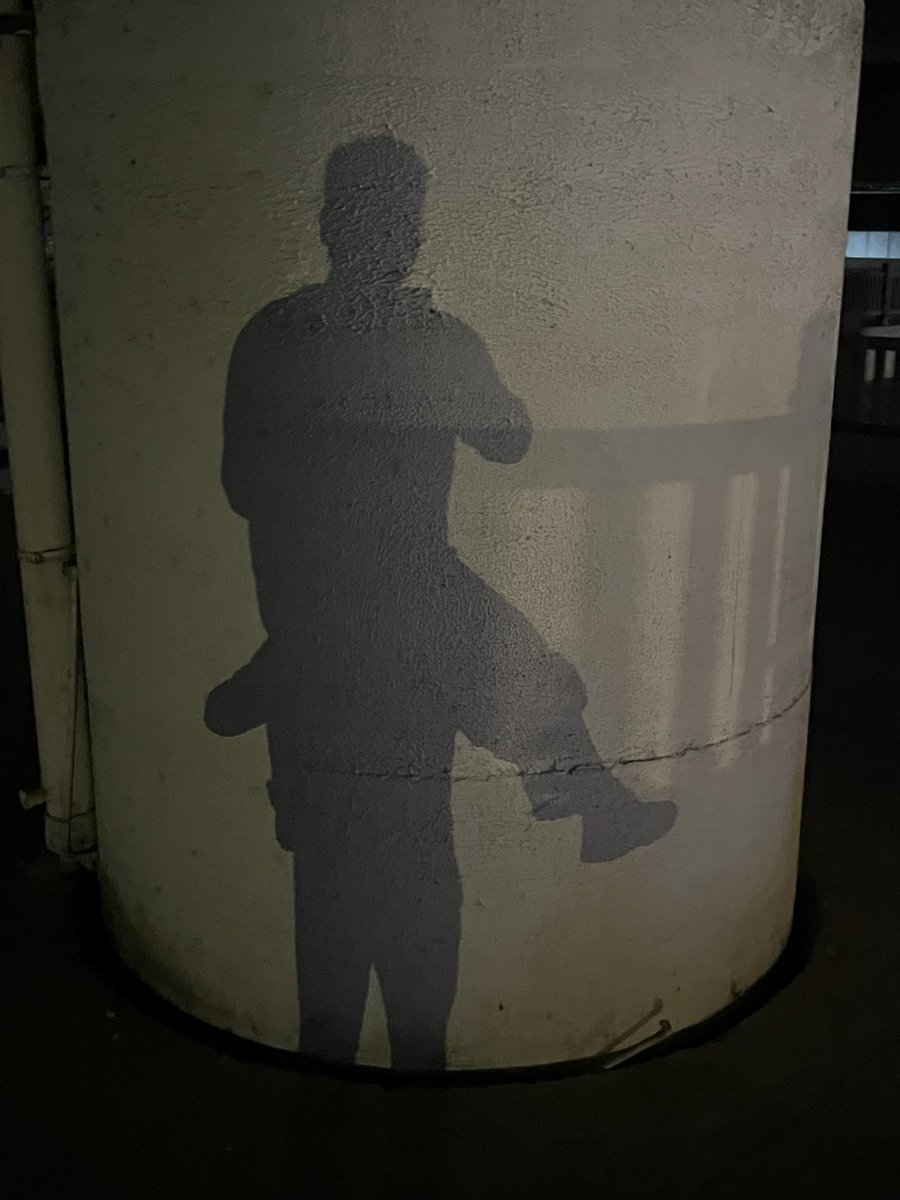 爱骑玩的Muscle tweet media