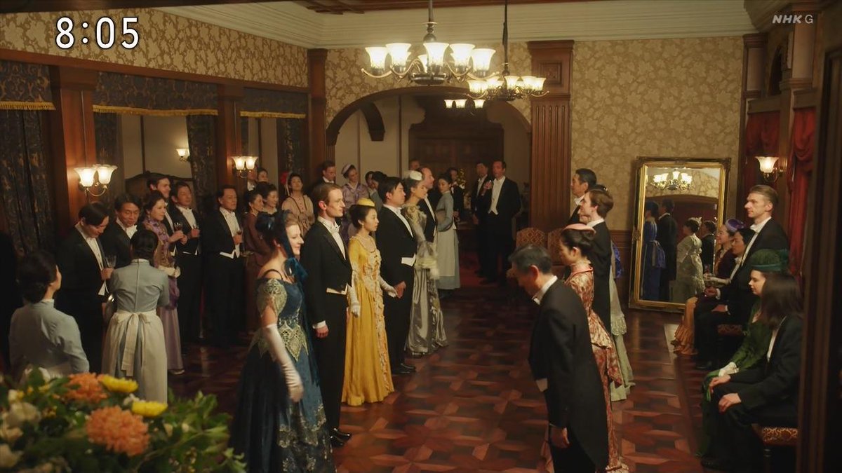 白い彗星 tweet media