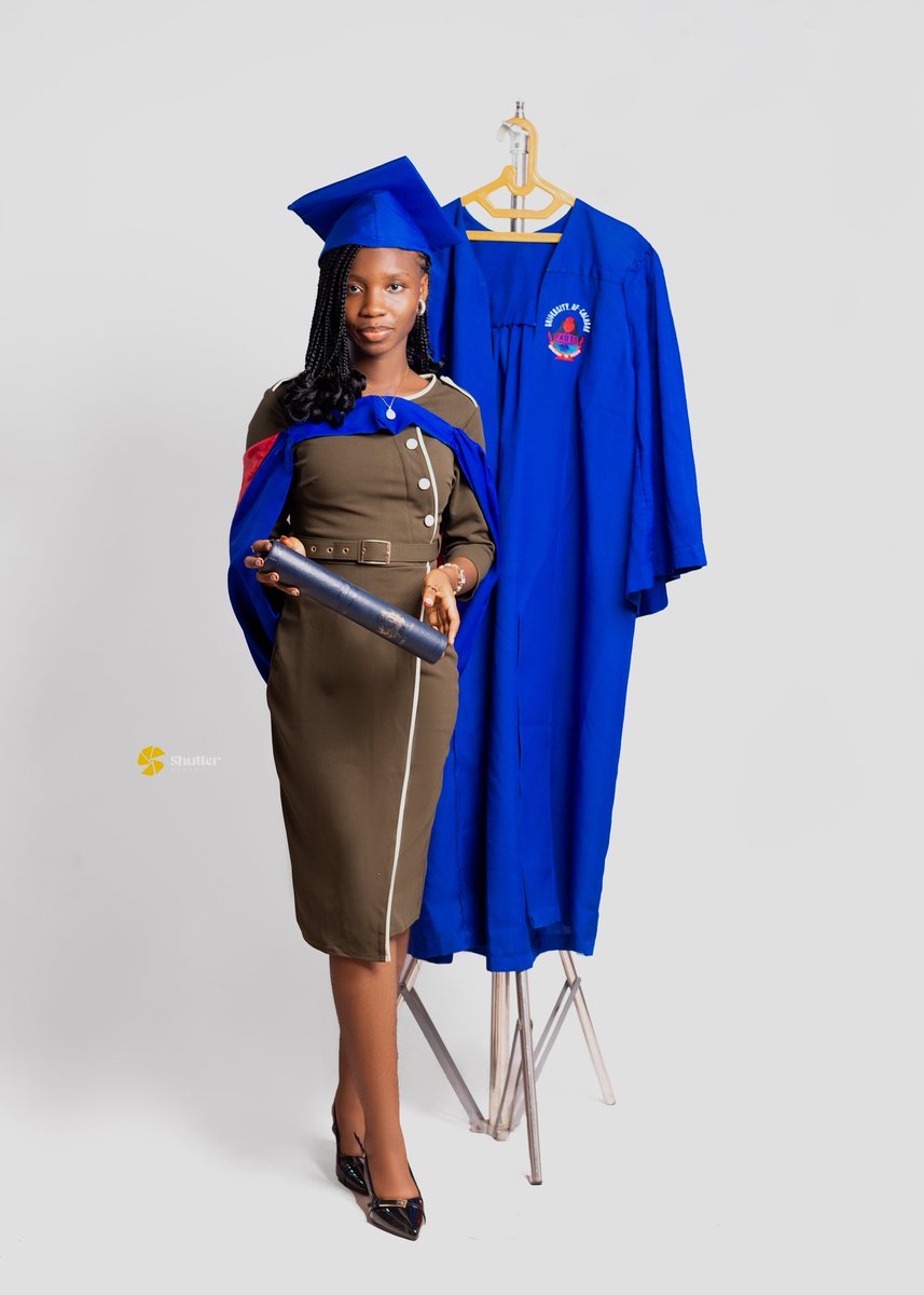 GoldenGirl2723's tweet photo. Bsc. Peace Studies &amp; Conflict Resolution in the bag 👜💼🎓👩🏾‍🎓. 

#bsc #firstdegree #graduation #convocation
 @Unical1975 @UNICALMalabites https://t.co/PwyAs3Oy9V