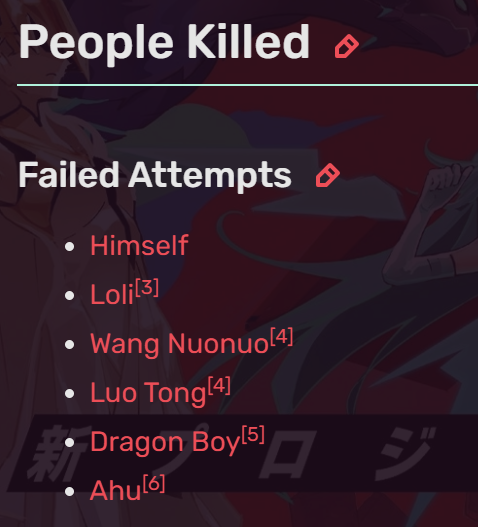 ShadowmoonArts's tweet photo. Alright which one of you is editing Nice's wiki page because this is just FOUL https://t.co/G3TFadfr5h
