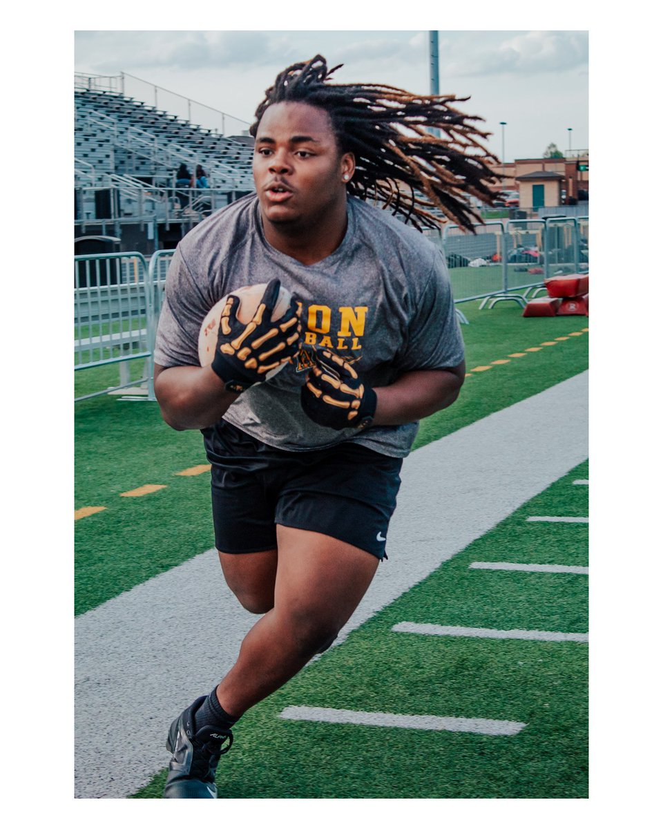 Amari Vaughn tweet media