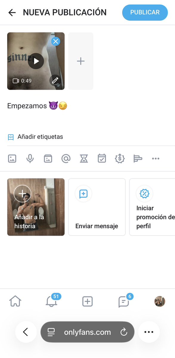 AlexanderXxX tweet media