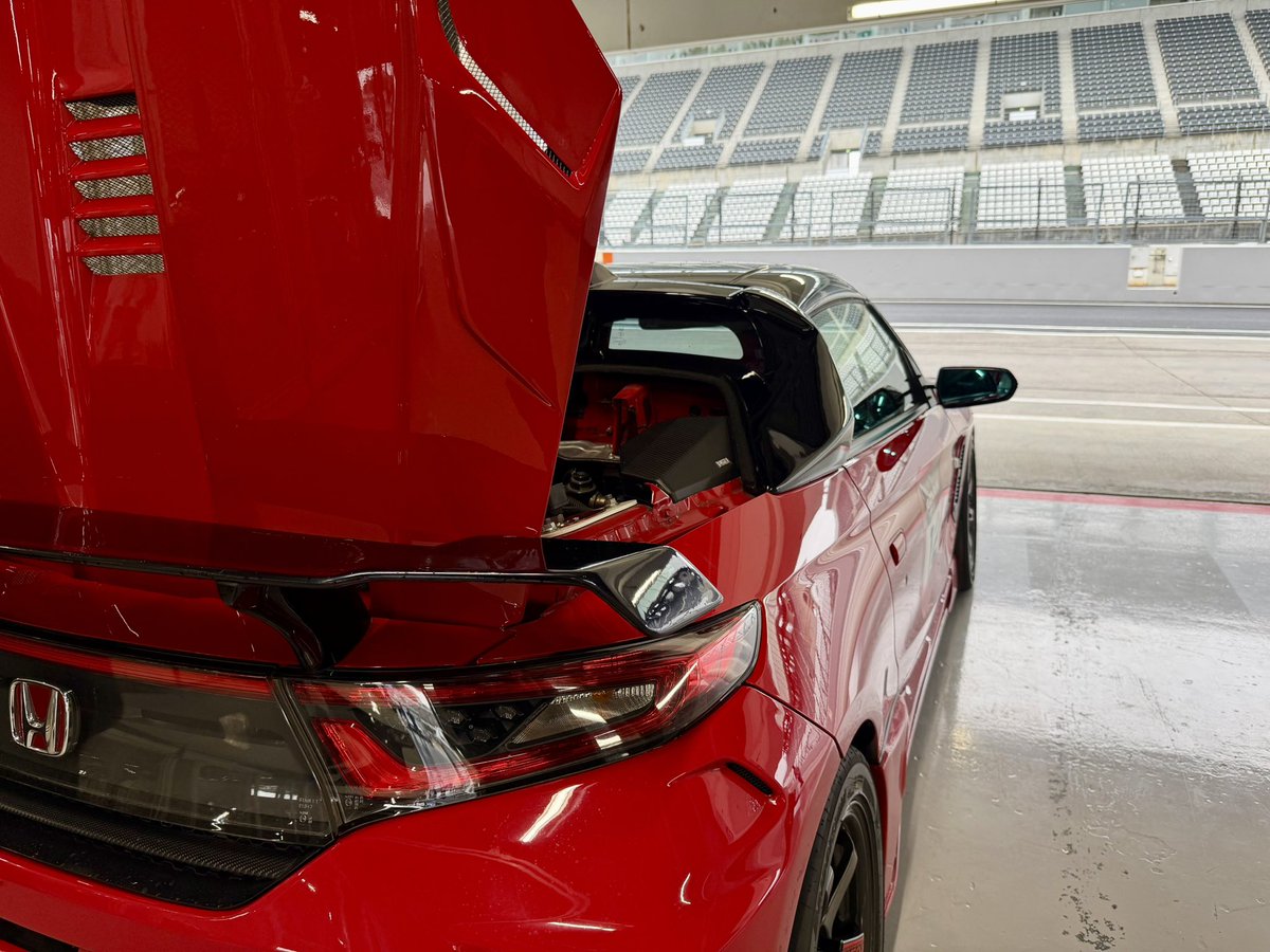 BOB_Sato_s660 tweet media