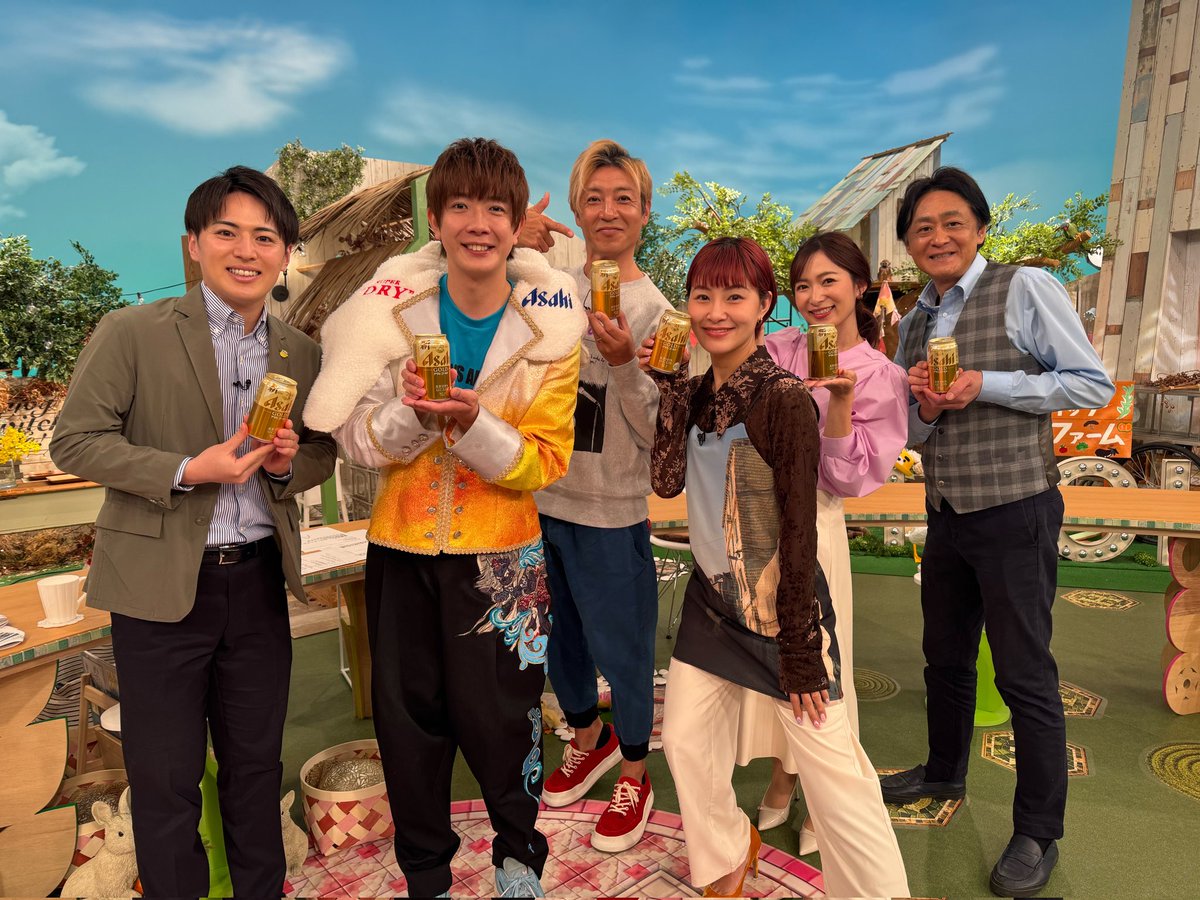吉田ジョージ tweet media