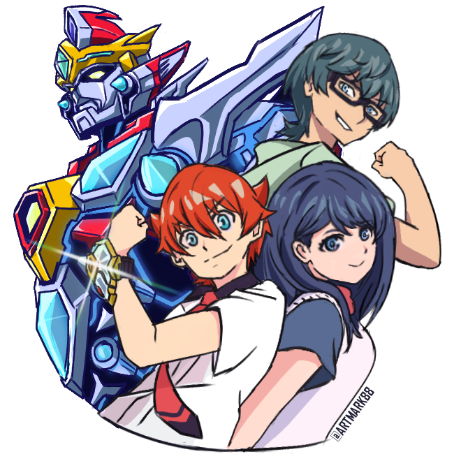 SSSS.MARK @ Training tweet media