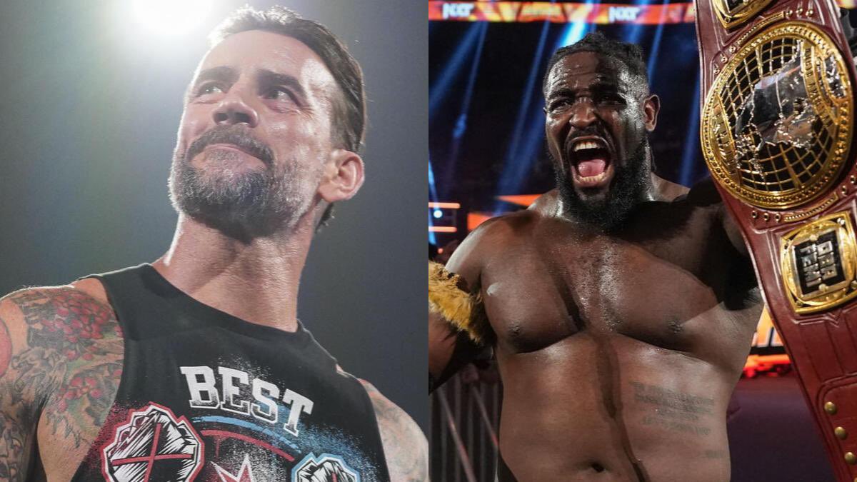 Oba should win the belt off of Punk not Roman. 

I think Obas reign needs to build toward a big money match like that and by having him defeat someone like Roman right away it leaves you with well where do we go from here? 

Oba dominating Punk is the perfect tone setter