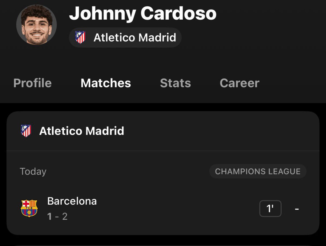 Mourinho tweet media