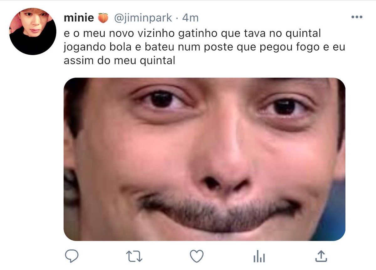 anny vai ver o bts ! tweet media