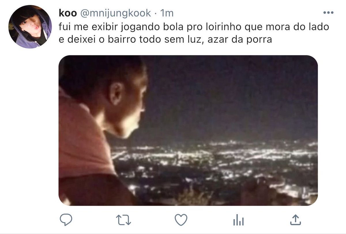 anny vai ver o bts ! tweet media