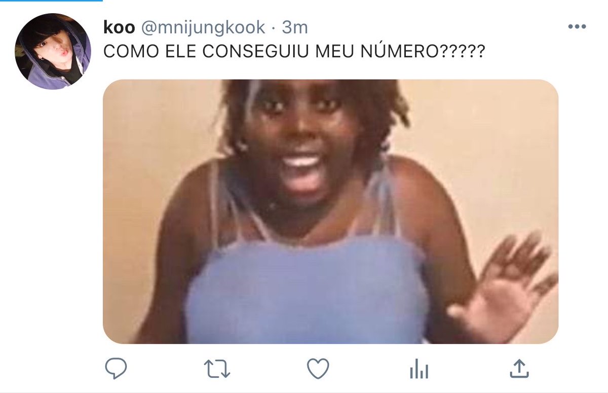 anny vai ver o bts ! tweet media