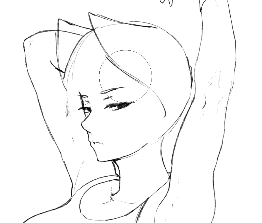 this is gonna be the 3rd kronii drawing in 24 hours 
