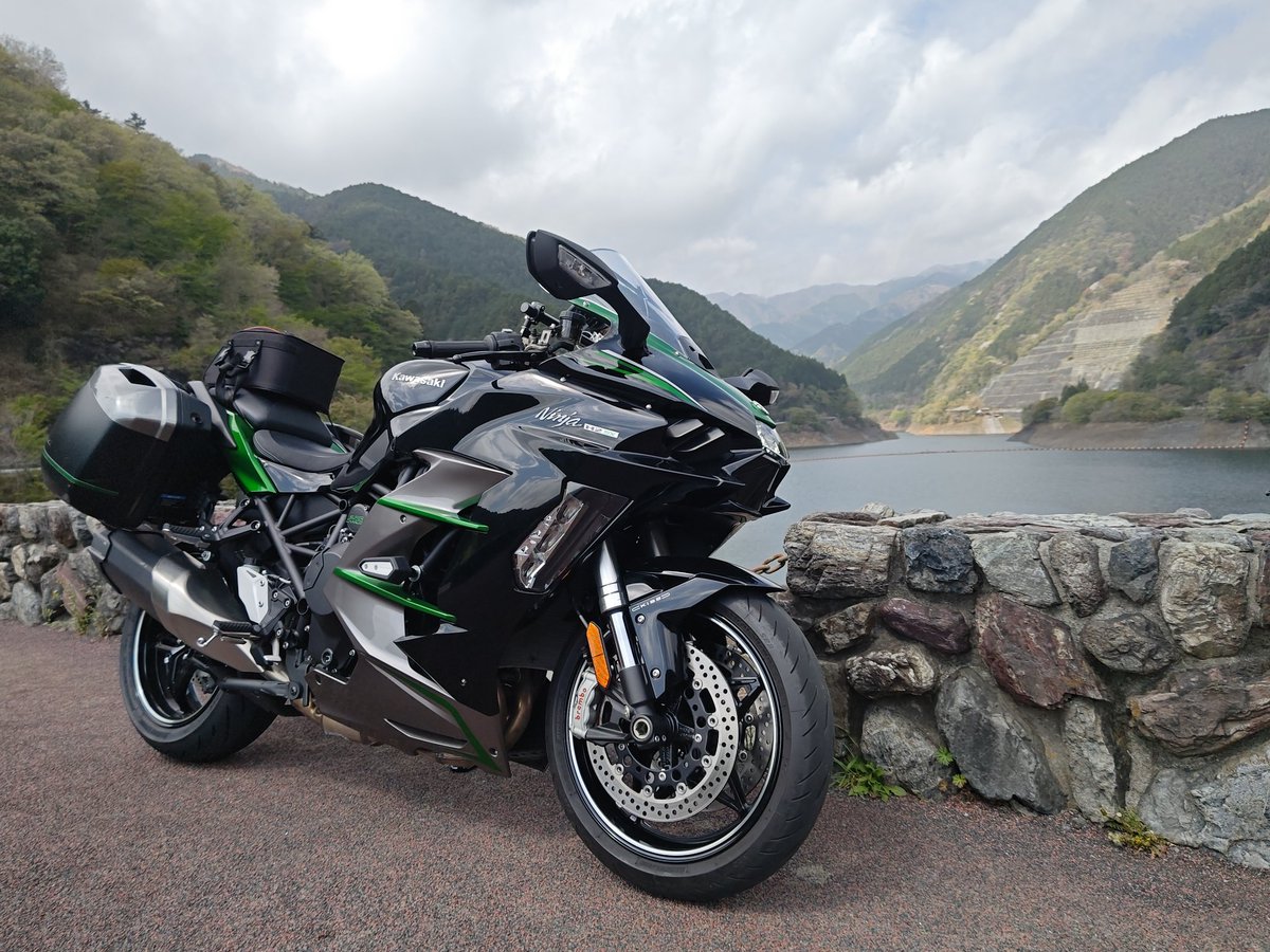 Water Soaked Rider/©テツ&ティモ tweet media