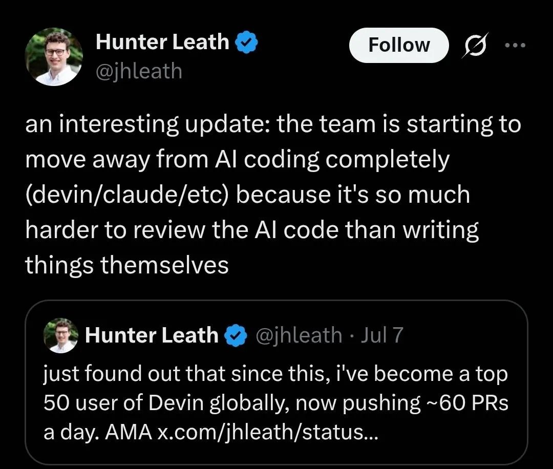 ThePrimeagen tweet media