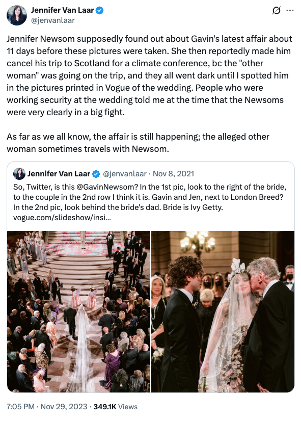 Jennifer Van Laar tweet media