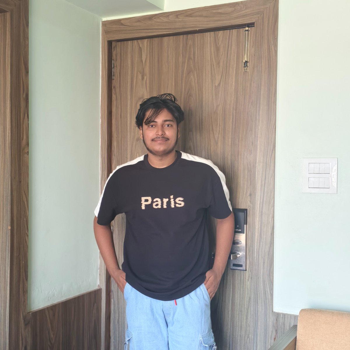 Salman Ansari tweet media