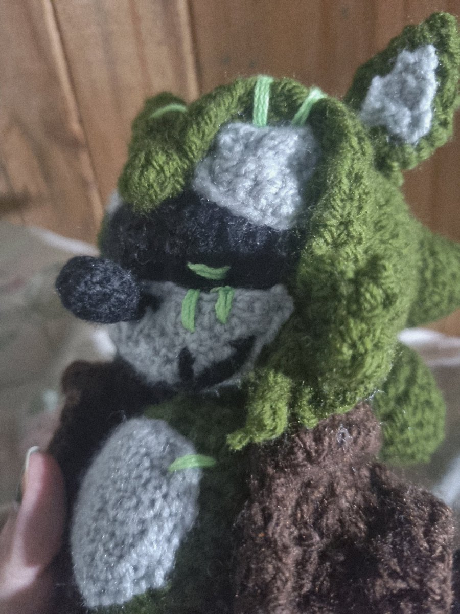 PatoAcid (Commissions Closed) tweet media