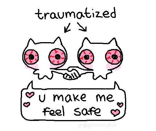 Tabby is Bored tweet media